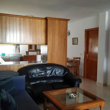 Apartamento Caleta De Famara