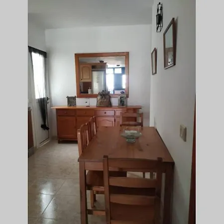 Apartamento Caleta De Famara