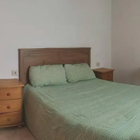 Apartamento Caleta De Famara Apartmán *