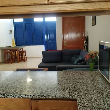 Apartamento Apartamento Caleta de Famara